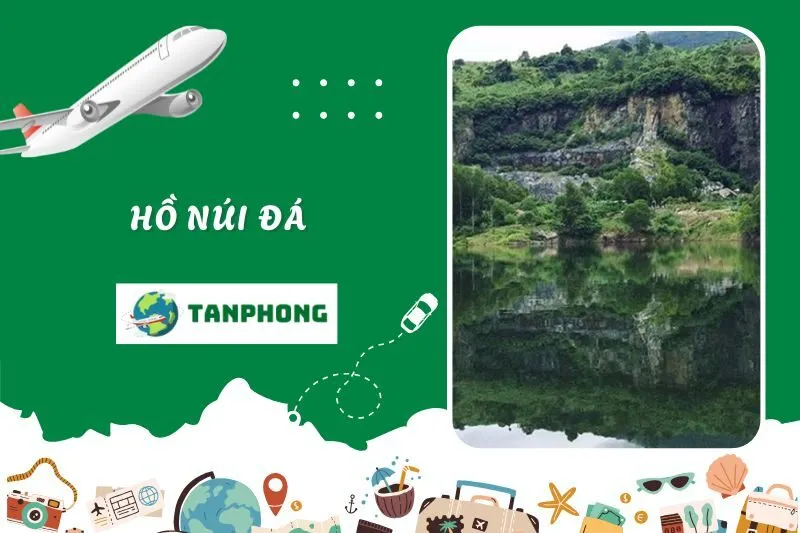 Hồ Núi Đá