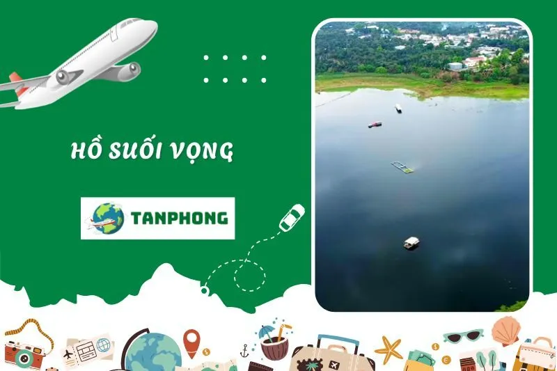 Hồ Suối Vọng