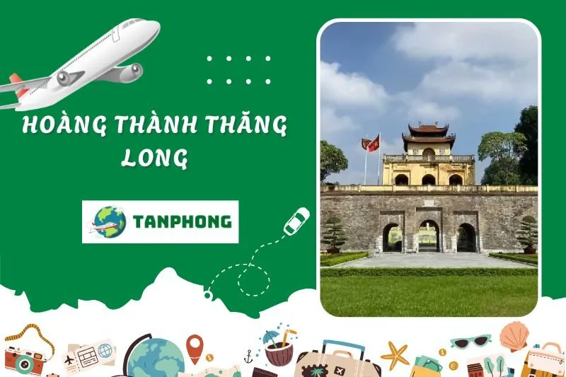 Hoàng thành Thăng Long