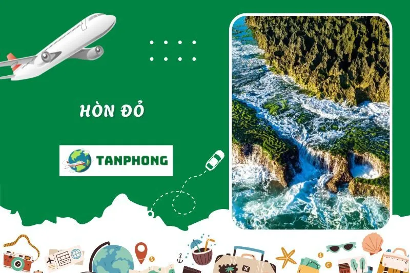 Hòn Đỏ