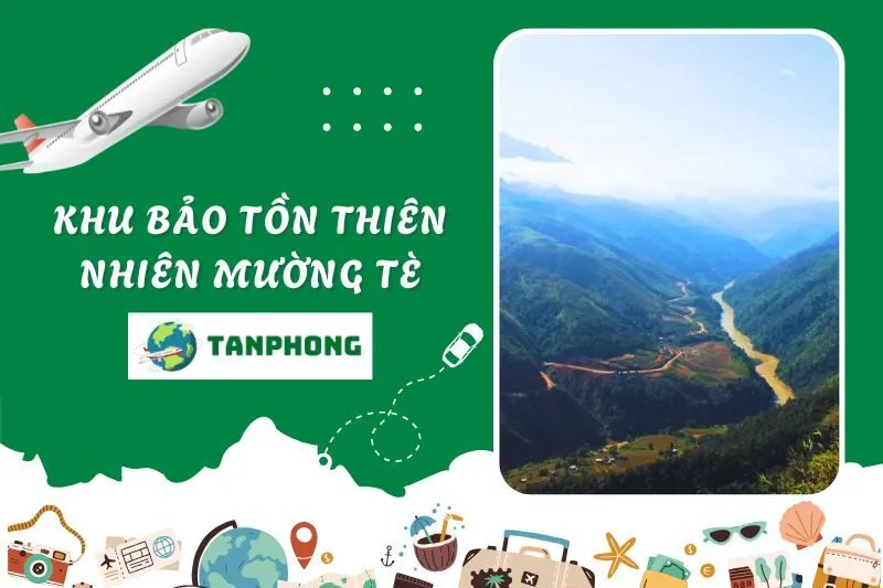 Khu bảo tồn thiên nhiên Mường Tè