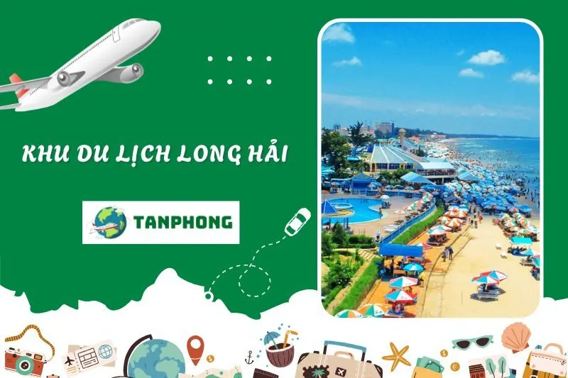 Khu Du Lịch Long Hải