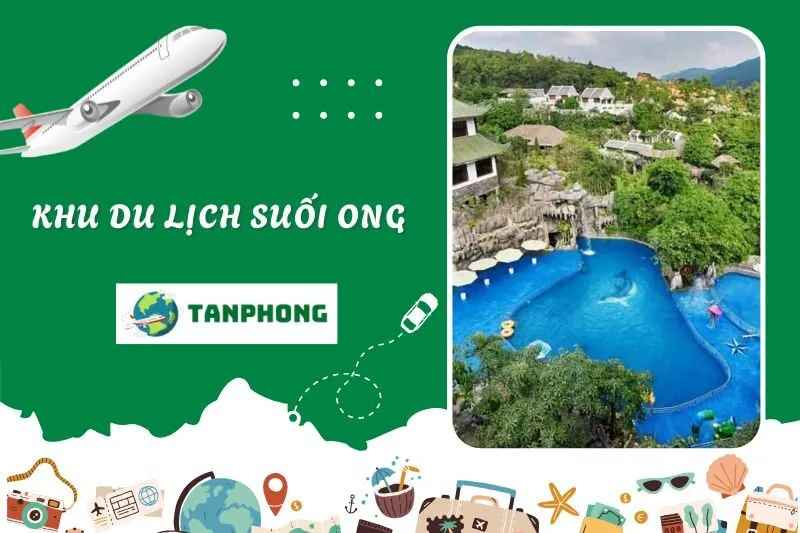 Khu Du Lịch Suối Ong