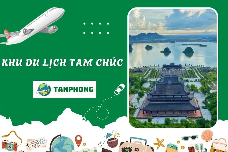Khu du lịch Tam Chúc
