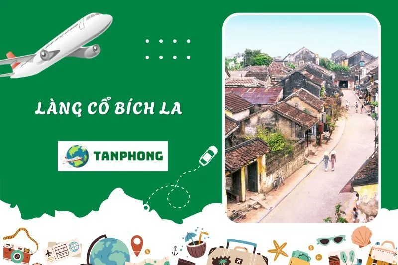 Làng Cổ Bích La
