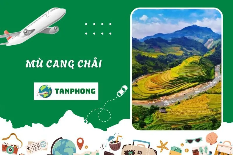 Mù Cang Chải