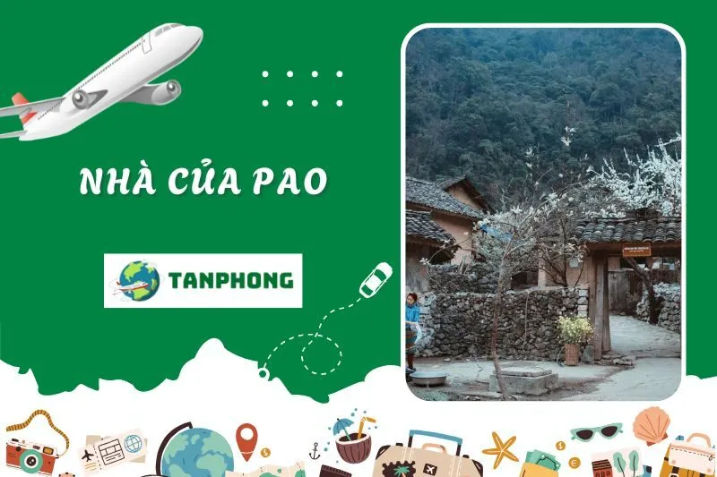 Nhà của Pao
