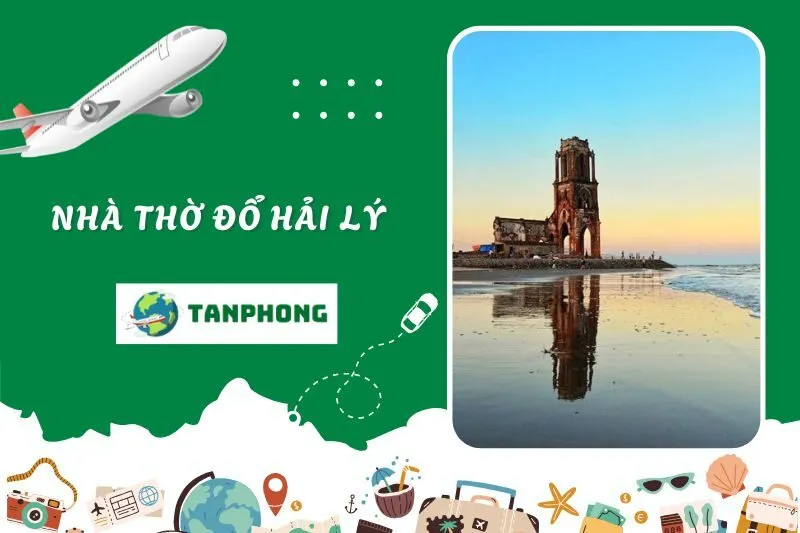 Nhà thờ Đổ Hải Lý