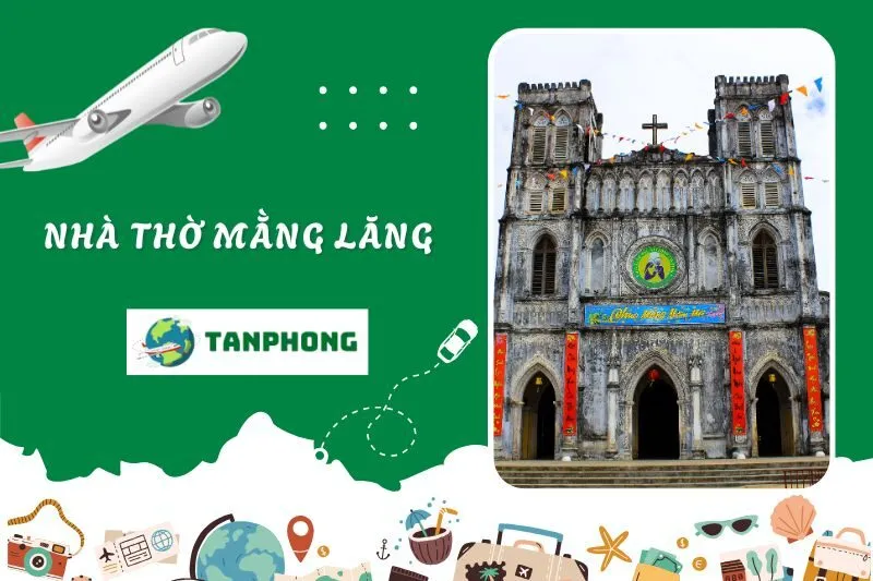 Nhà thờ Mằng Lăng