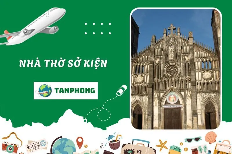 Nhà thờ Sở Kiện