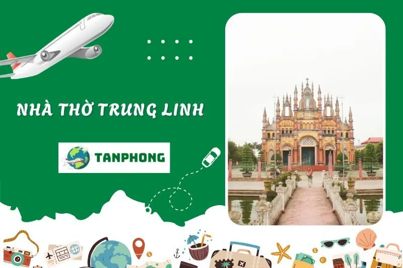 Nhà thờ Trung Linh