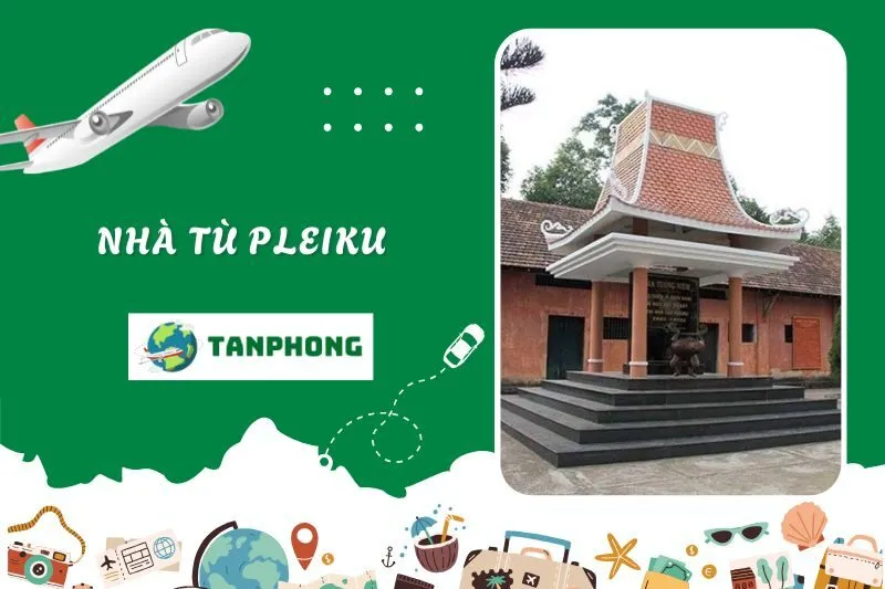 Nhà tù Pleiku