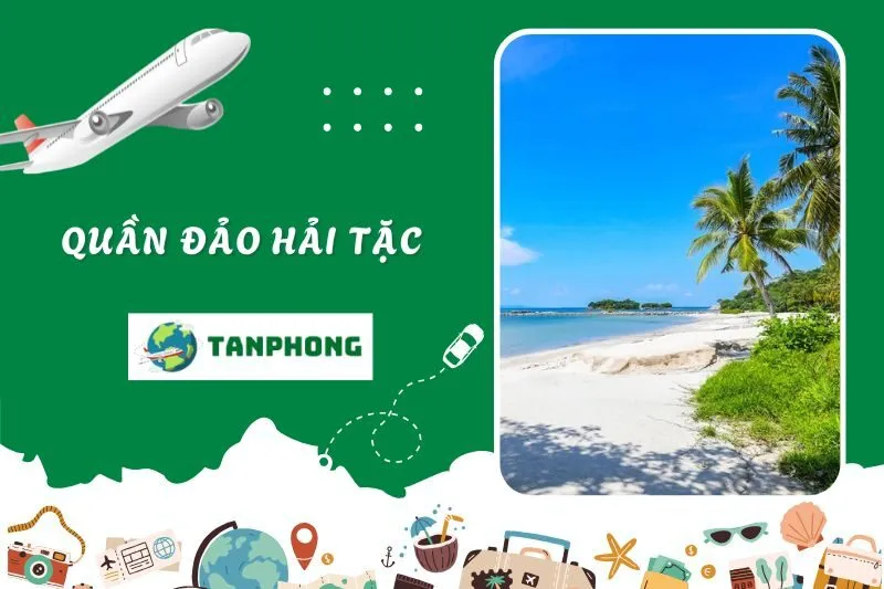 Quần Đảo Hải Tặc