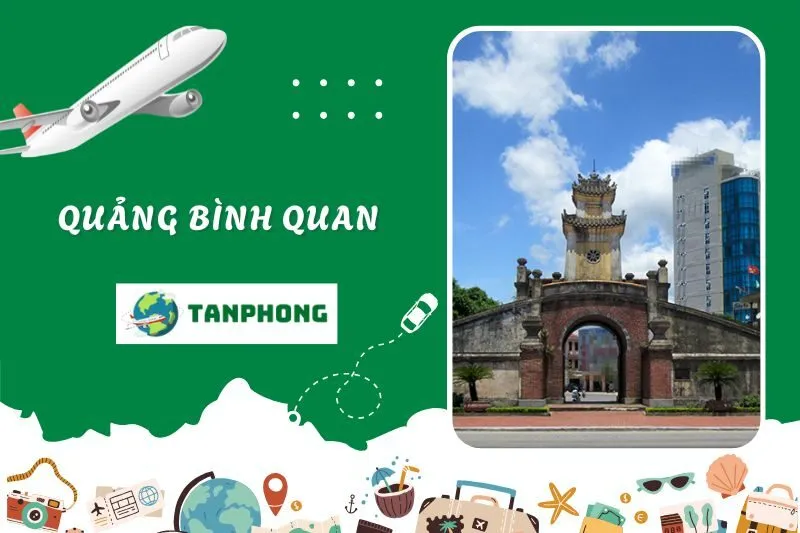 Quảng Bình Quan