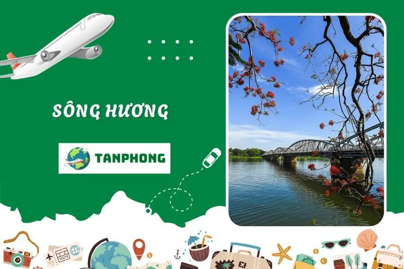 Sông Hương