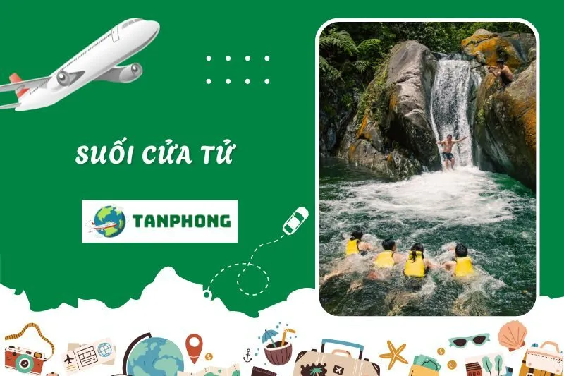 Suối Cửa Tử