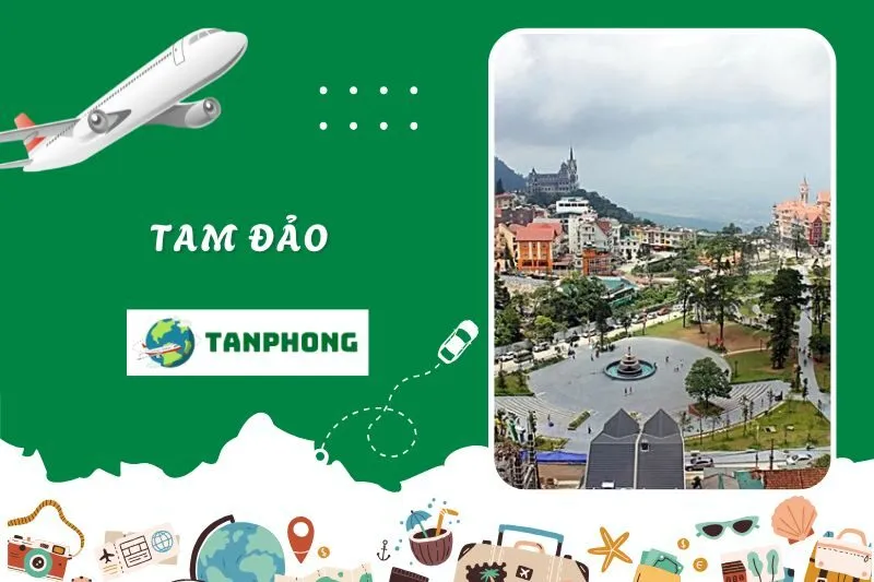 Tam Đảo