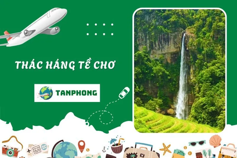 Thác Háng Tề Chơ