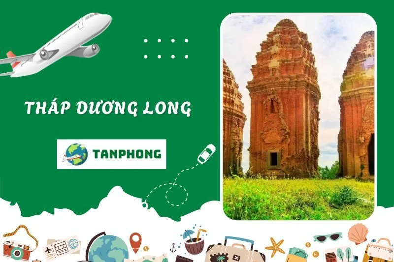 Tháp Dương Long