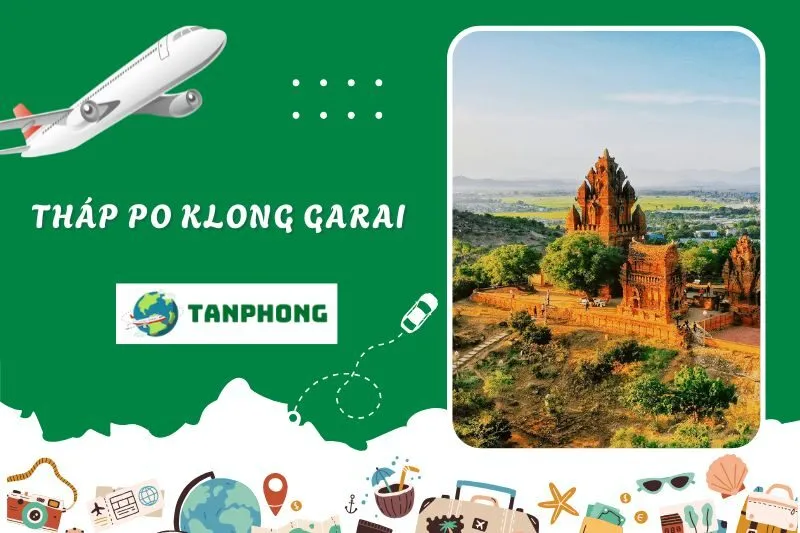 Tháp Po Klong Garai