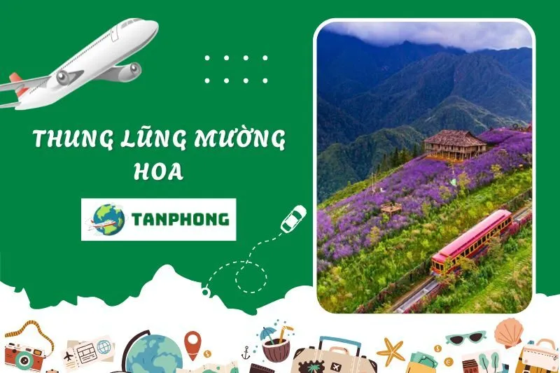Thung lũng Mường Hoa