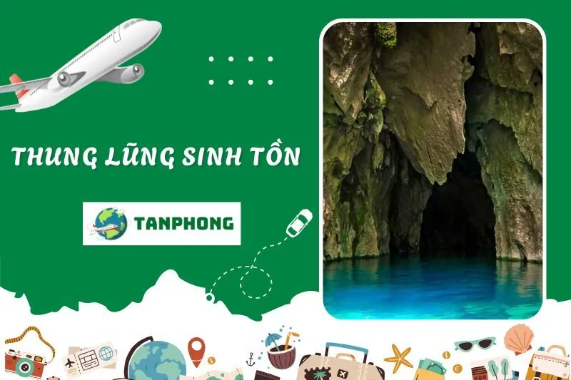 Thung Lũng Sinh Tồn