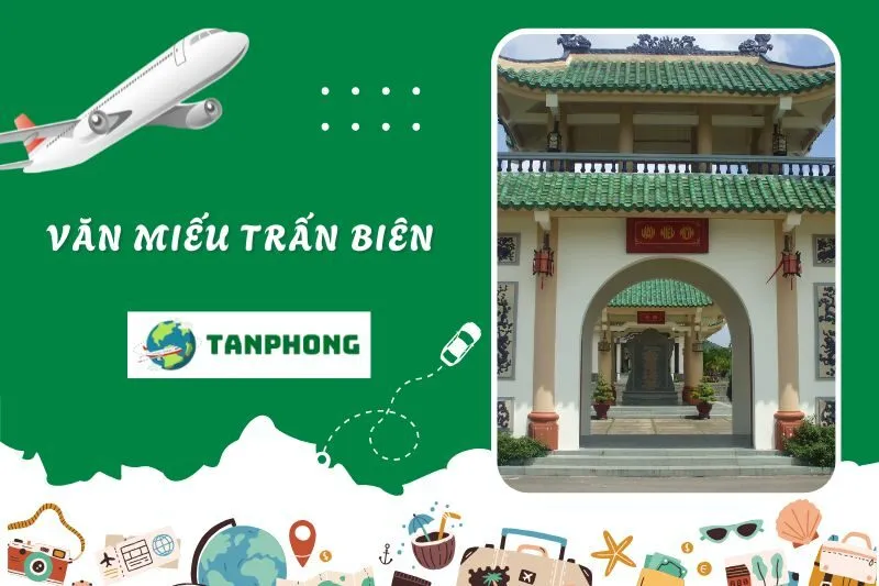 Văn Miếu Trấn Biên