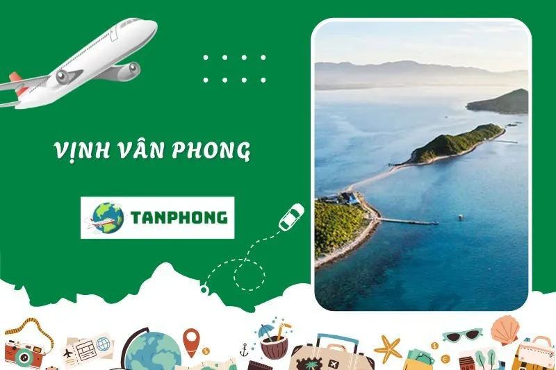 Vịnh Vân Phong