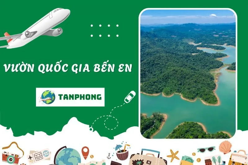 Vườn Quốc Gia Bến En