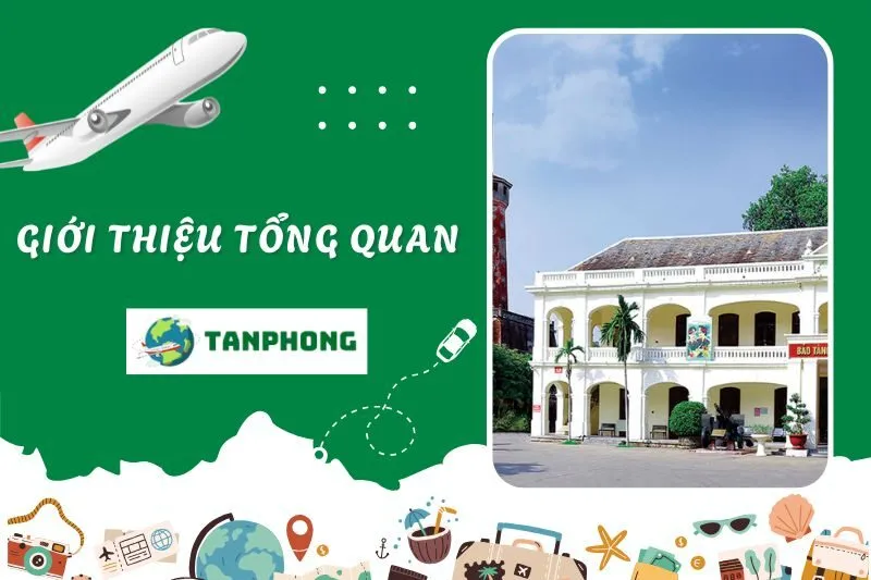 Giới thiệu tổng quan về Bảo tàng Lịch sử Quân sự Việt Nam Hà Nội