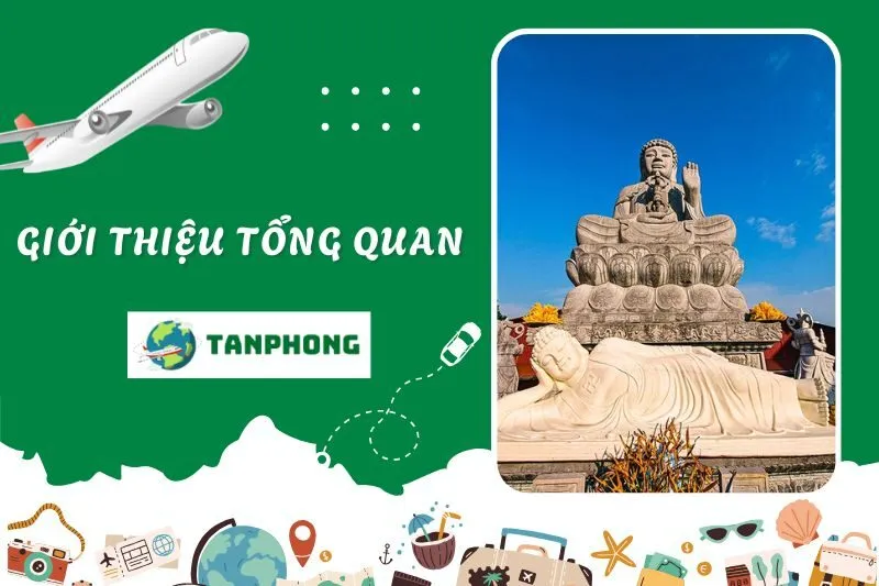 Giới thiệu tổng quan về Chùa Thắng Nghiêm Hà Nội