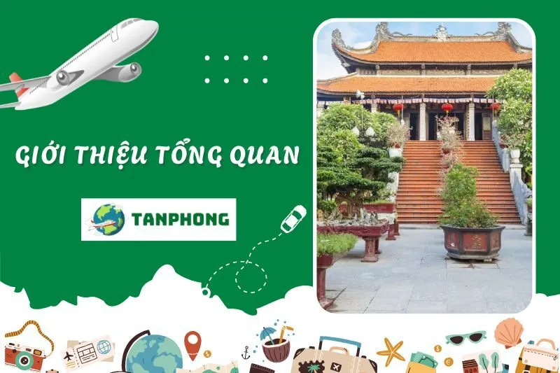 Giới Thiệu Tổng Quan Chùa Tứ Kỳ Hà Nội