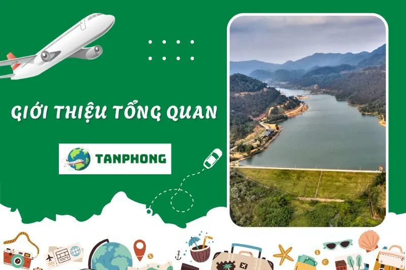 Giới thiệu tổng quan về Hồ Đồng Đò