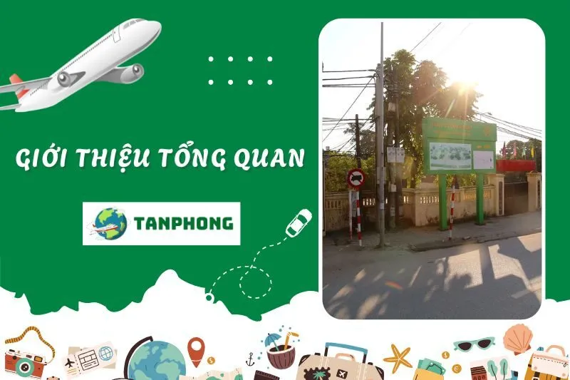 Giới Thiệu Tổng Quan Về Làng Đông Ngạc Hà Nội