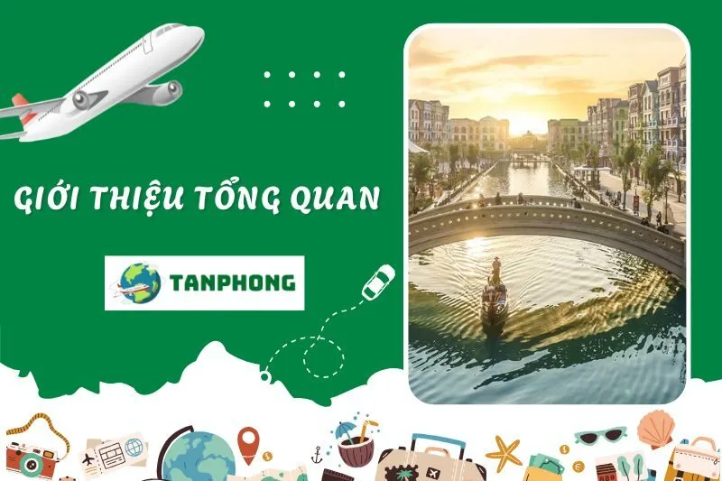 Giới thiệu tổng quan về Mega Grand World Hà Nội