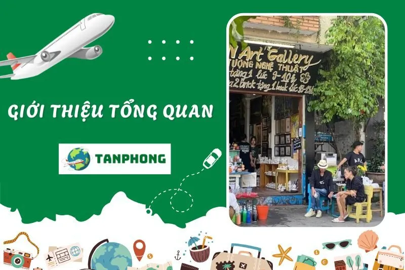 Giới thiệu tổng quan về Phố Đinh Lễ Hà Nội