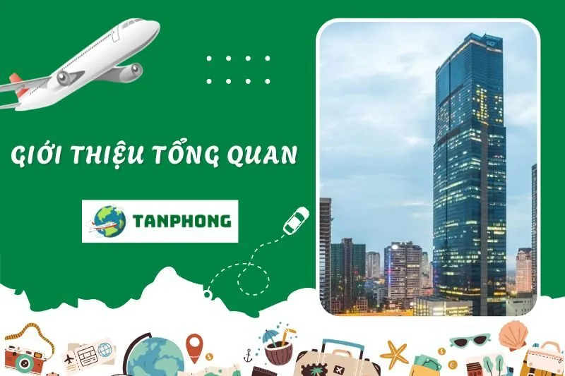 Giới thiệu tổng quan về Toà Keangnam Hà Nội