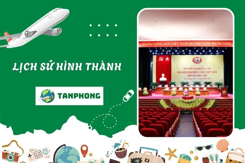 Lịch sử hình thành Cung Văn Hóa Hữu Nghị Việt Xô Hà Nội