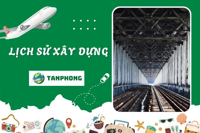 Lịch sử xây dựng Cầu Thăng Long Hà Nội