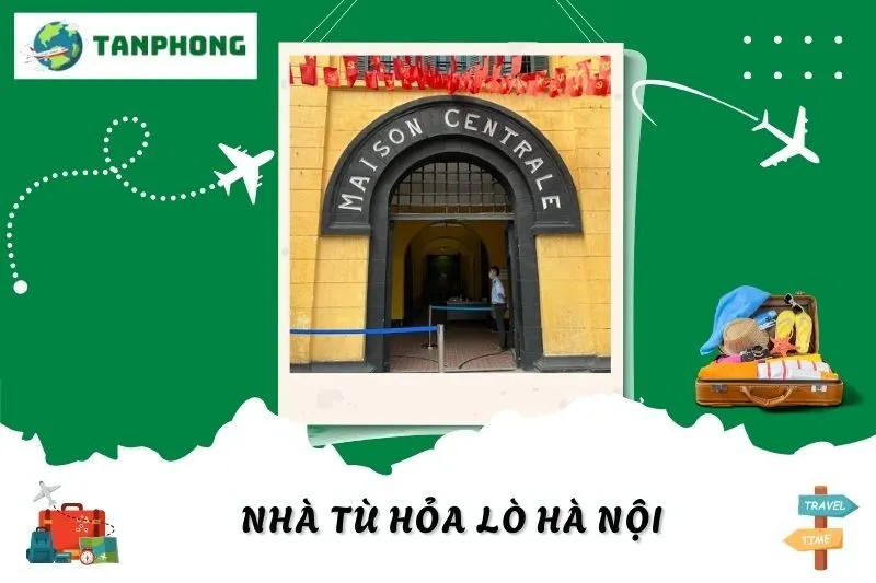 Nhà Tù Hỏa Lò Hà Nội - Lịch Sử, Kiến Trúc và Các Hình Thức Tra Tấn