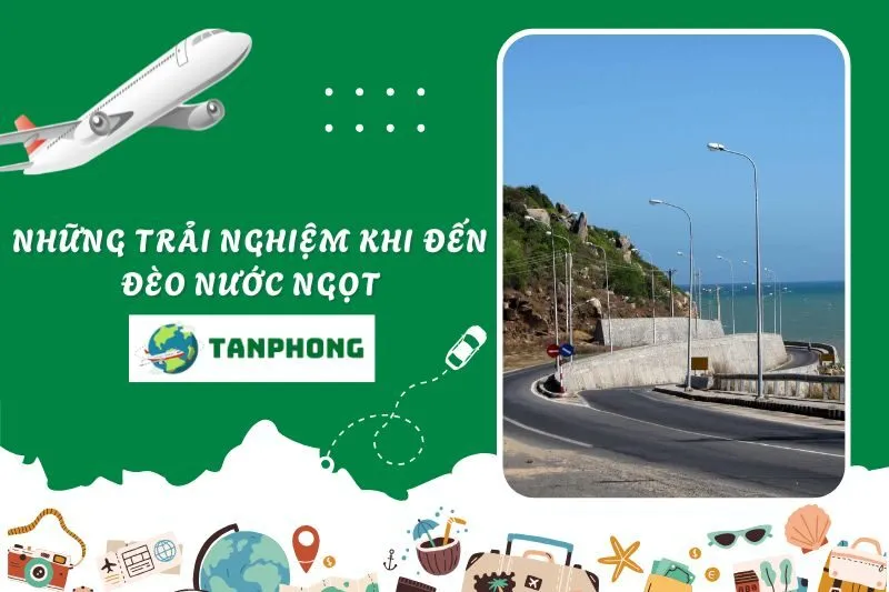 Những Trải Nghiệm Không Thể Bỏ Qua Khi Đến Đèo Nước Ngọt